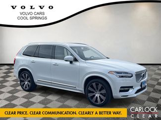 Used 2023 Volvo XC90 B6 Ultimate video 1