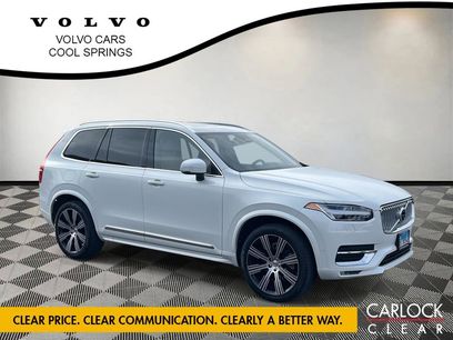 Used 2023 Volvo XC90 B6 Ultimate