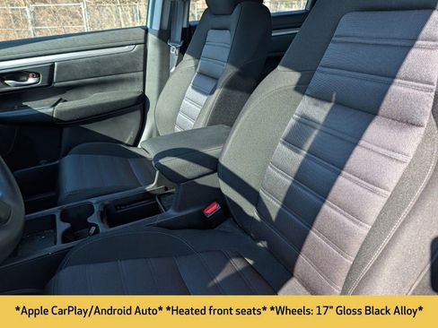 Used 2021 Honda CR-V Special Edition image 12