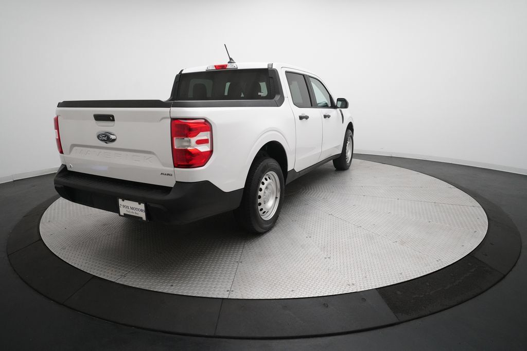 Used 2023 Ford Maverick XL w/ Equipment Group 100A Standard AWD/4WD image 31