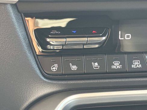 New 2026 MAZDA CX-90 Plug-In Hybrid w/Premium Sport image 15