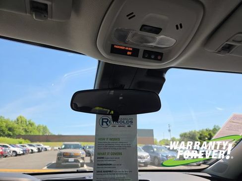 Used 2024 Chevrolet Trax LS FWD image 12