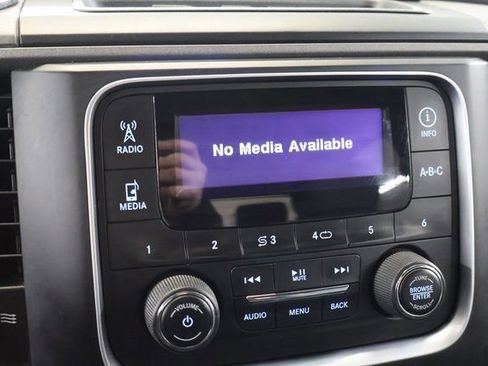 Used 2014 RAM 1500 Tradesman w/ Popular Equipment Group image 21