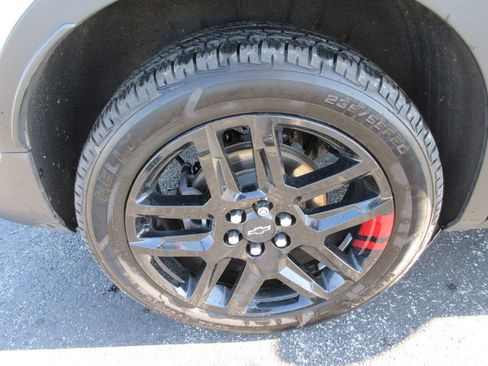 Certified 2021 Chevrolet Blazer LT w/ Redline Edition image 9