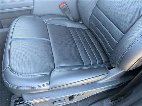 New 2026 Ford F250 Platinum image 4