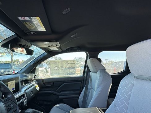 New 2026 Toyota Tacoma SR5 image 19