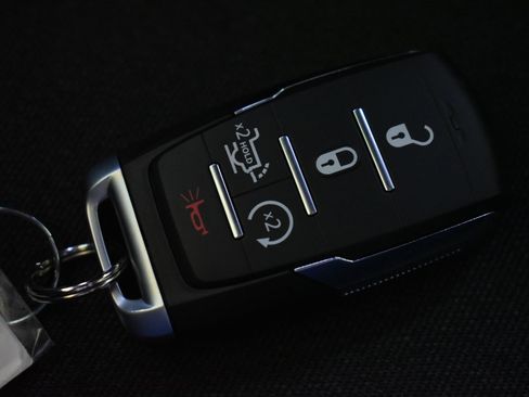 New 2026 RAM 1500 Big Horn image 31