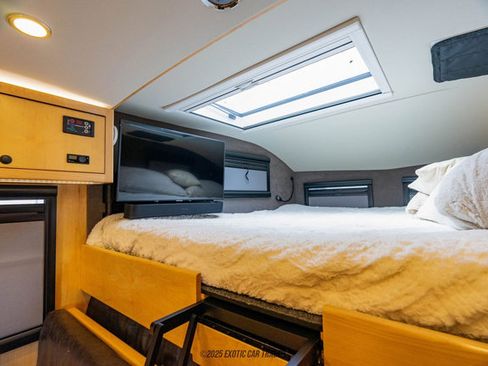 Used 2022 Ford F550 4x4 Crew Cab Super Duty image 77