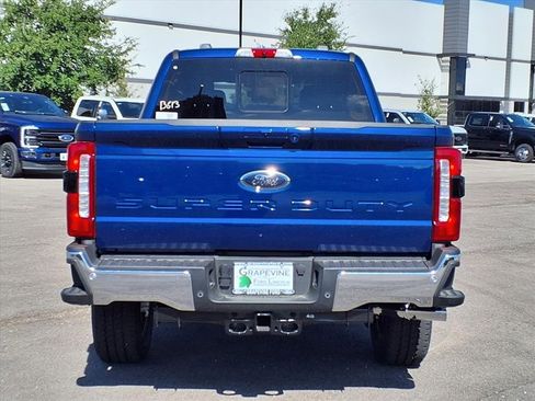 New 2026 Ford F250 Lariat w/ Lariat Premium Package image 12