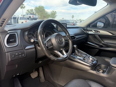 Used 2016 MAZDA CX-9 Touring image 14