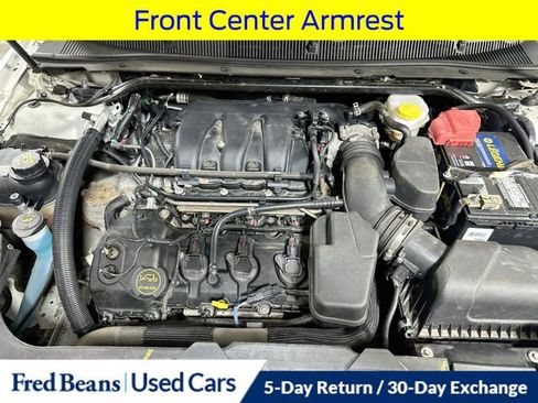 Used 2014 Ford Taurus SEL w/ Equipment Group 201A FWD image 34
