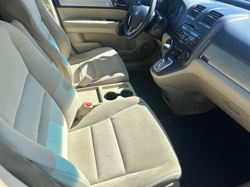 Used 2010 Honda CR-V EX image 10
