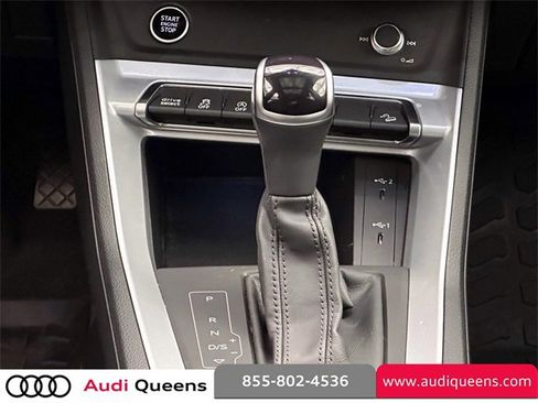 Certified 2023 Audi Q3 2.0T Premium w/ Convenience Package image 18