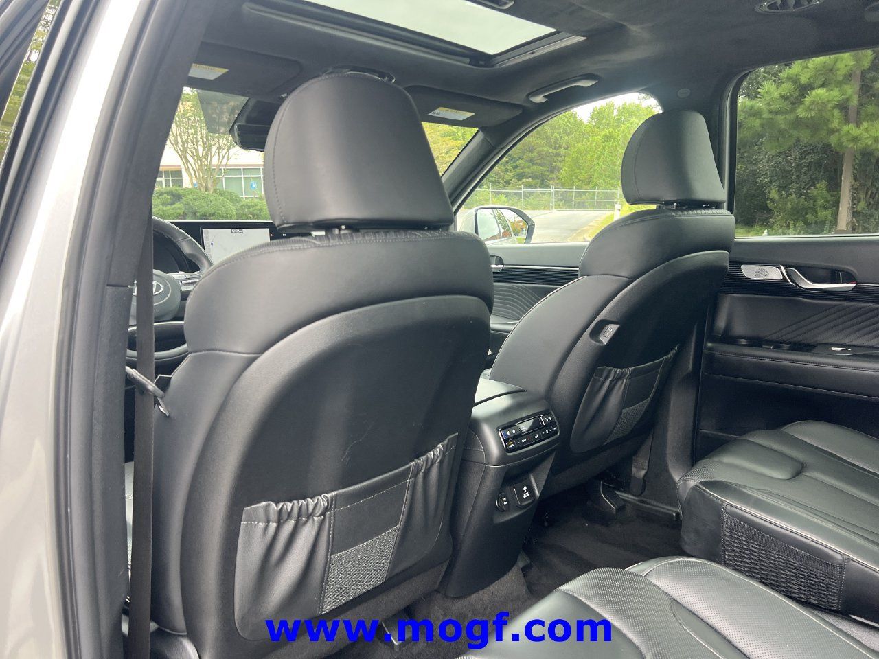 Used 2024 Hyundai Palisade Calligraphy AWD/4WD image 22