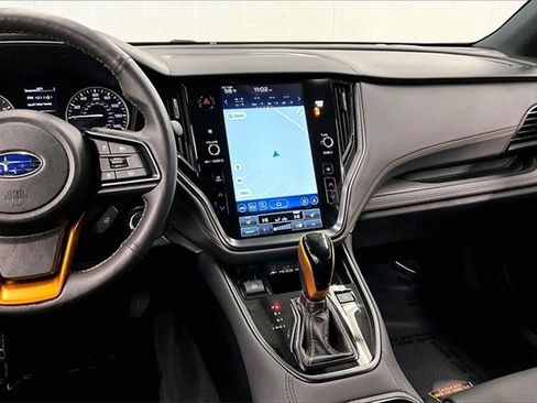 Used 2025 Subaru Outback Wilderness image 6