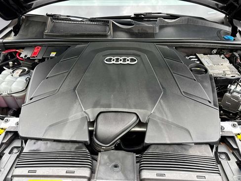 Used 2022 Audi Q7 3.0T Premium Plus AWD/4WD image 10