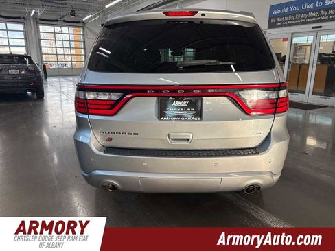 Used 2018 Dodge Durango GT image 5