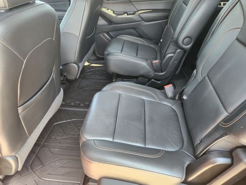 Used 2019 Chevrolet Traverse LT w/ LT Premium Package FWD image 30