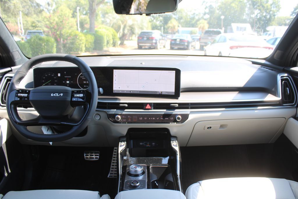 New 2026 Kia Sorento SX Prestige AWD/4WD image 25