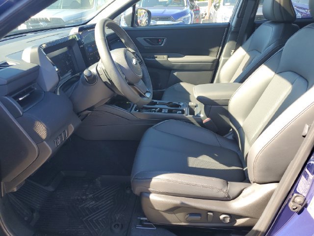 New 2026 Subaru Outback Limited w/ Premium/Limited Package 2 AWD/4WD image 27