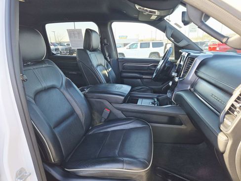 Used 2020 RAM 1500 Limited image 16