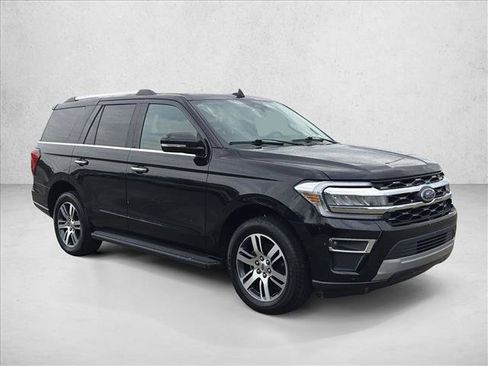 Used 2024 Ford Expedition Limited RWD image 3