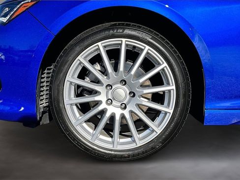 Used 2025 Acura TLX SH-AWD w/ A-SPEC Pkg image 9