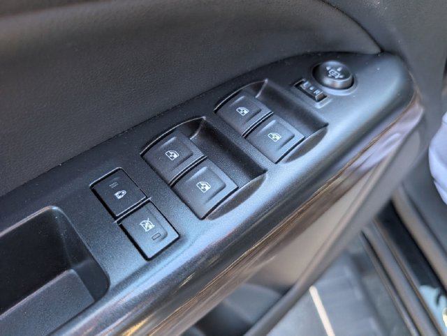 Used 2019 GMC Canyon Denali AWD/4WD image 16