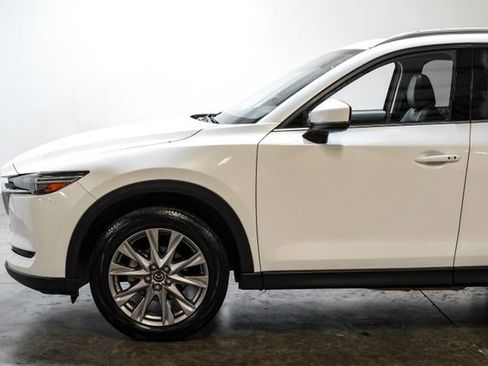 Used 2020 MAZDA CX-5 Grand Touring FWD image 15