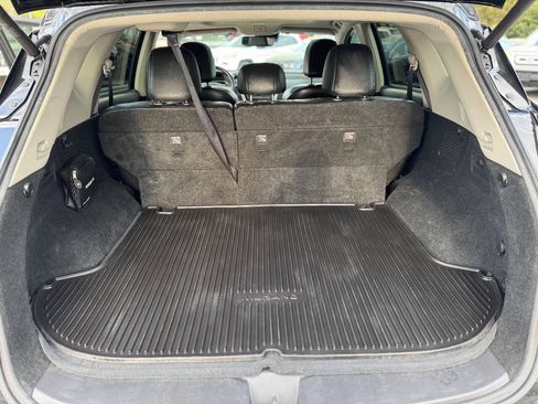 Used 2019 Nissan Murano SL w/ SL Technology Package FWD image 24