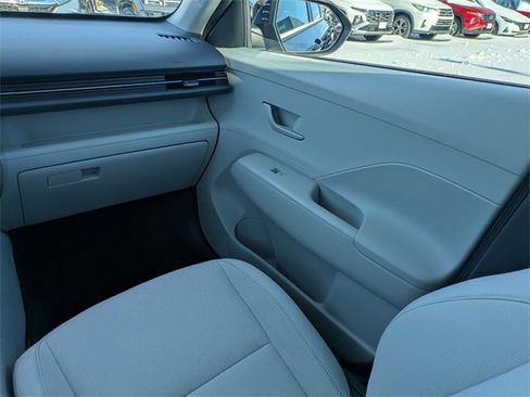 Certified 2026 Hyundai Kona SEL Sport image 17