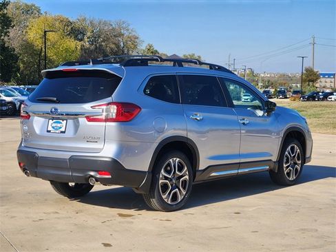 New 2026 Subaru Ascent Touring image 4