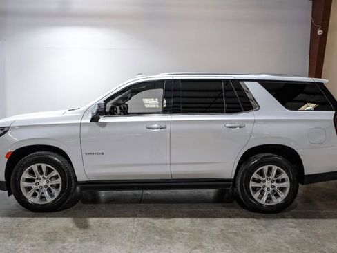 Used 2021 Chevrolet Tahoe Premier image 12