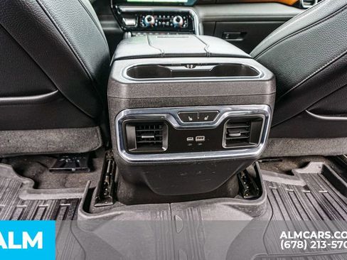 Used 2024 GMC Sierra 2500 Denali w/ Denali Reserve Package image 31
