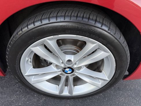 Used 2016 BMW 320i Sedan image 8