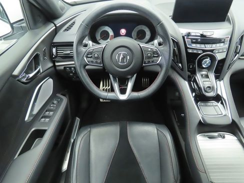 Used 2023 Acura RDX A-Spec image 10