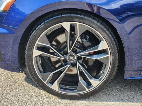 Used 2020 Audi S5 Premium Plus AWD/4WD image 9