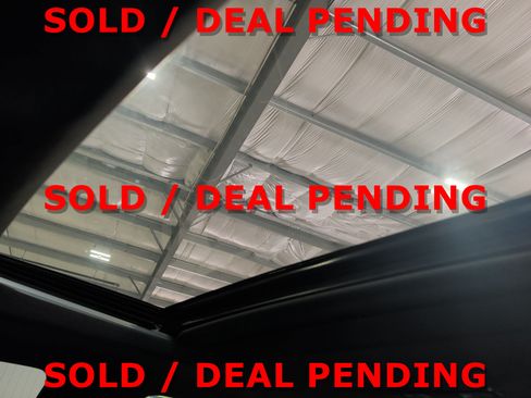 Used 2025 GMC Sierra 2500 AT4X AWD/4WD image 16