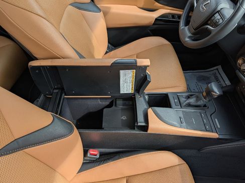 Used 2022 Lexus ES 350 w/ Premium Package image 24