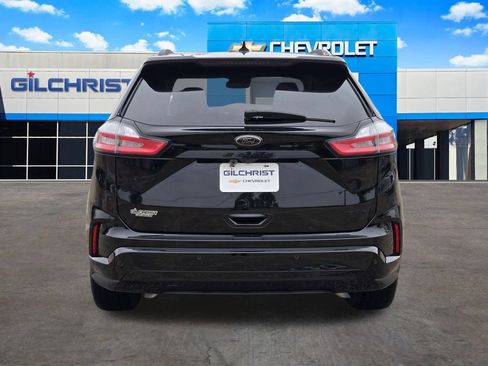 Used 2024 Ford Edge SE w/ Black Appearance Package AWD/4WD image 7