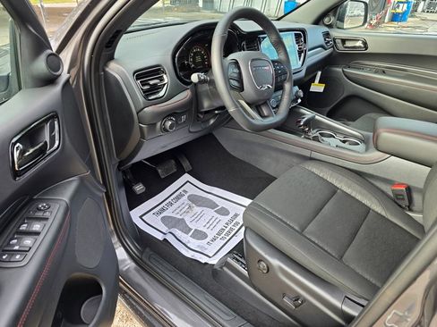 New 2026 Dodge Durango GT w/ Blacktop Package RWD image 14