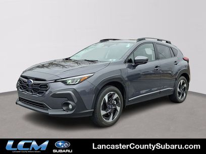 Used 2025 Subaru Crosstrek 2.5i Limited