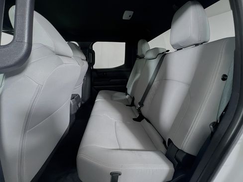 Used 2026 Toyota Tacoma SR5 AWD/4WD image 19