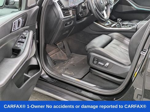 Used 2023 BMW X5 xDrive40i w/ Premium Package AWD/4WD image 35