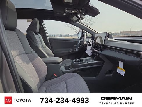 New 2026 Toyota bZ image 25