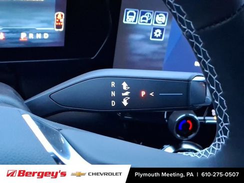 New 2026 Chevrolet Blazer EV LT AWD/4WD image 10