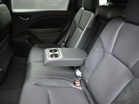 New 2025 Subaru Forester Touring image 20