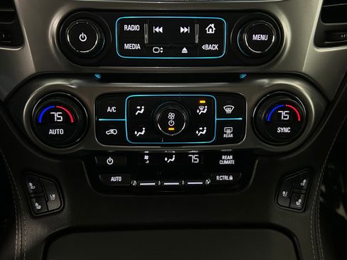 Used 2020 Chevrolet Tahoe Premier image 9