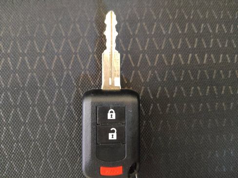 Used 2024 Mitsubishi Mirage G4 ES FWD image 32