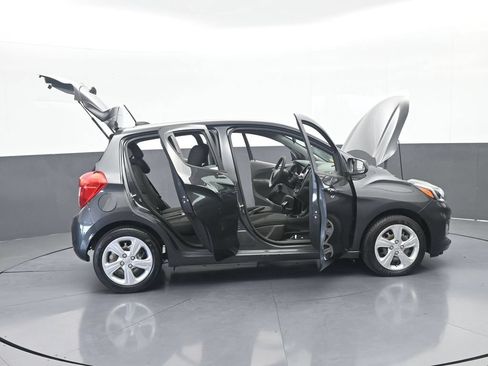 Used 2022 Chevrolet Spark LS FWD image 60